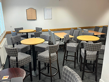 Stools 2