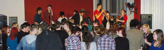 The Obnoxious Toddlers