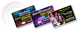 Events Tickets