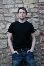 Daedalus' Right Eye band member