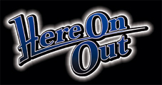 Here On Out Logo