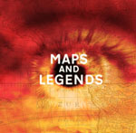 Maps and Legends EP