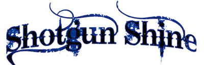 Shotgun Shine logo