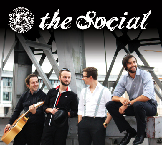The Social
