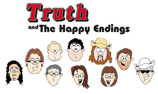 Truth and The Happy Endings