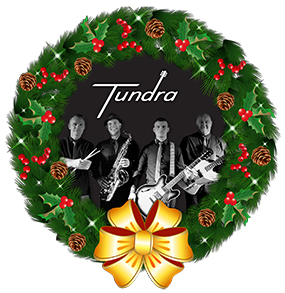 Tundra Christmas Party