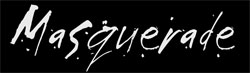 Masquerade logo