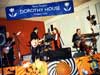 Kerry's Gold perform at the Halloween Fancy dress Party at Alcan Mardon Social Club